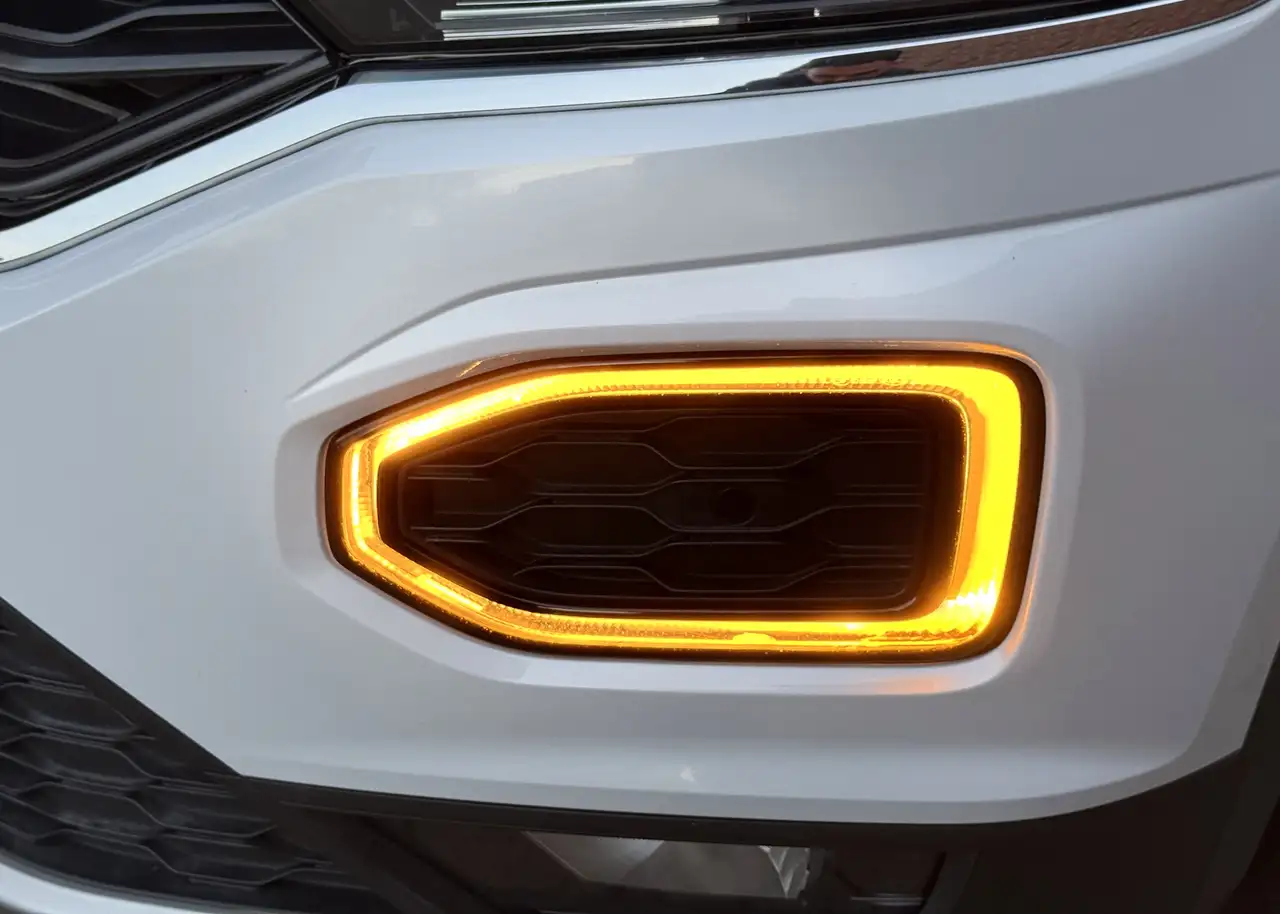 Volkswagen T-Roc - 6