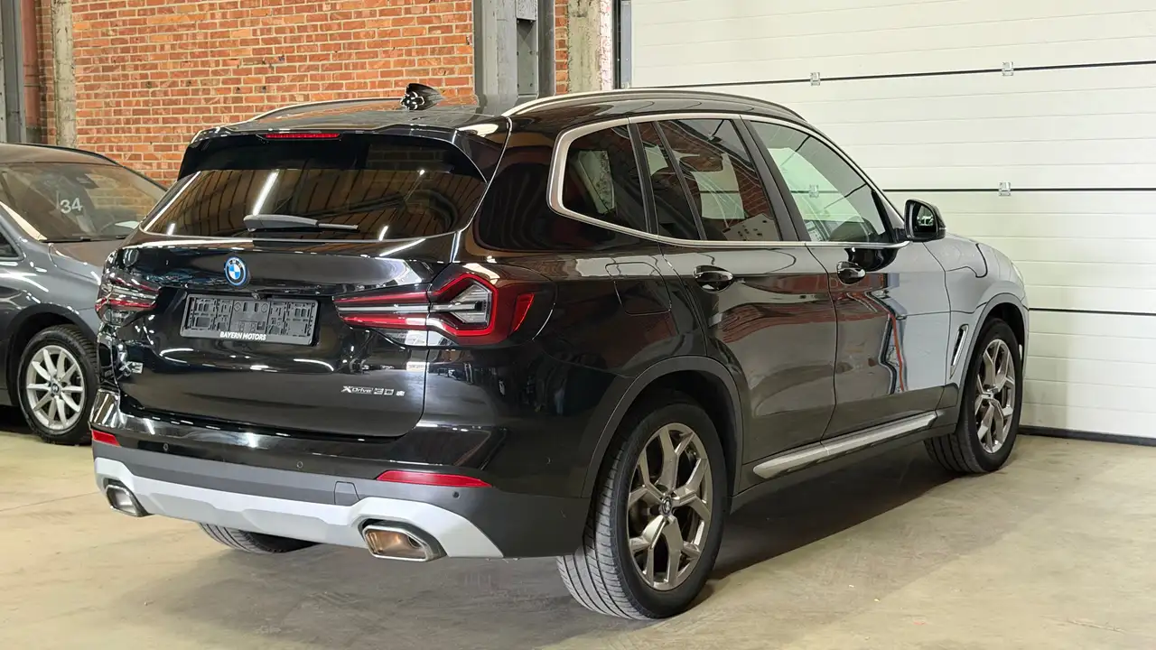 BMW X3 - 2