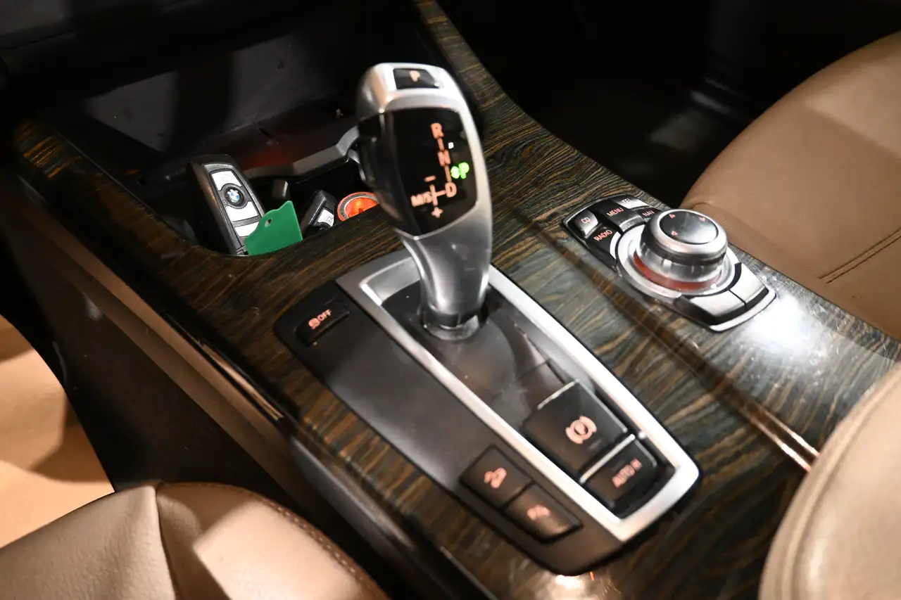 BMW X3 - 12
