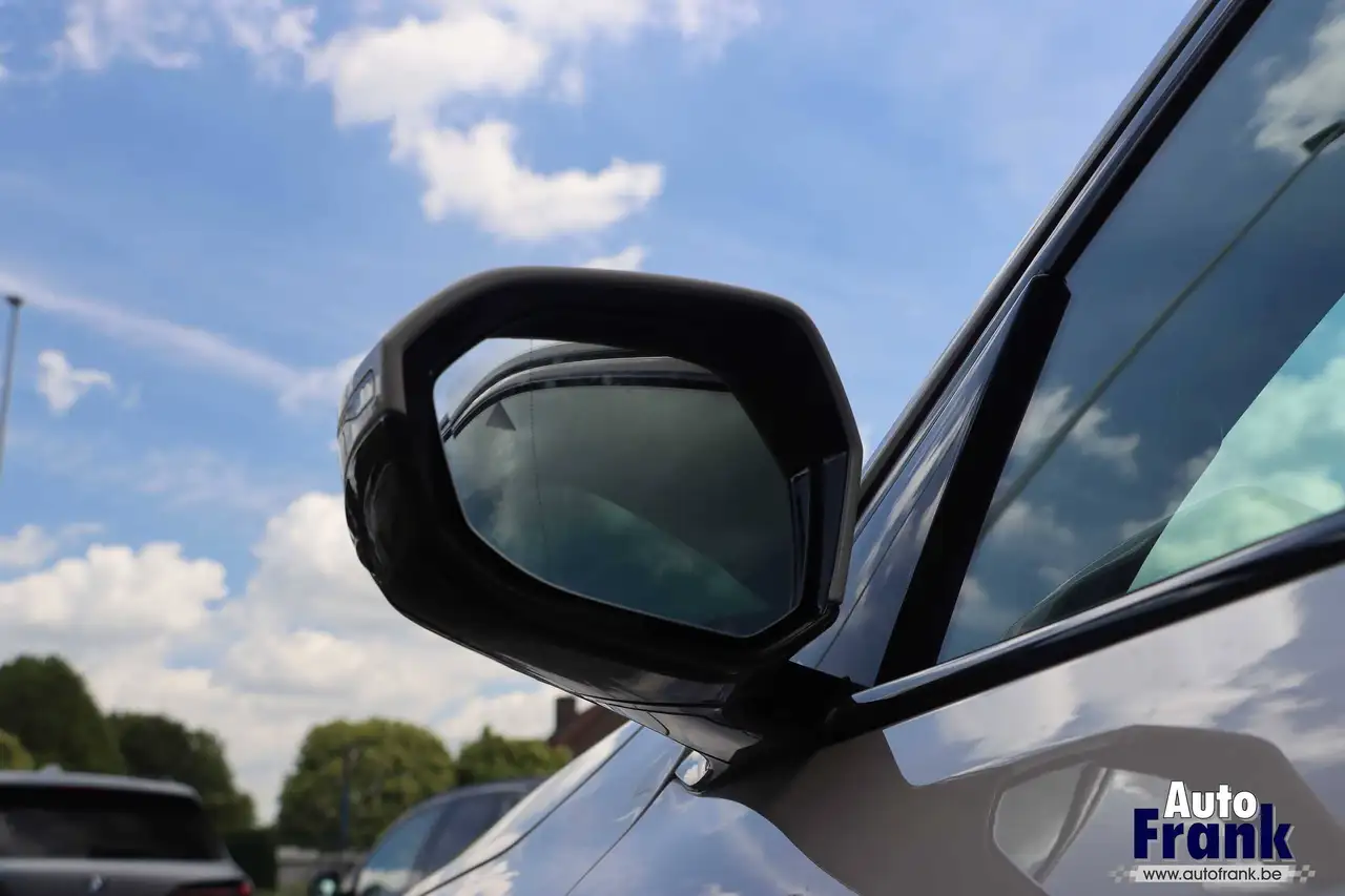BMW X3 - 12