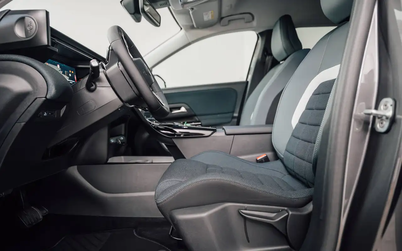 Citroen C5 Aircross - 11