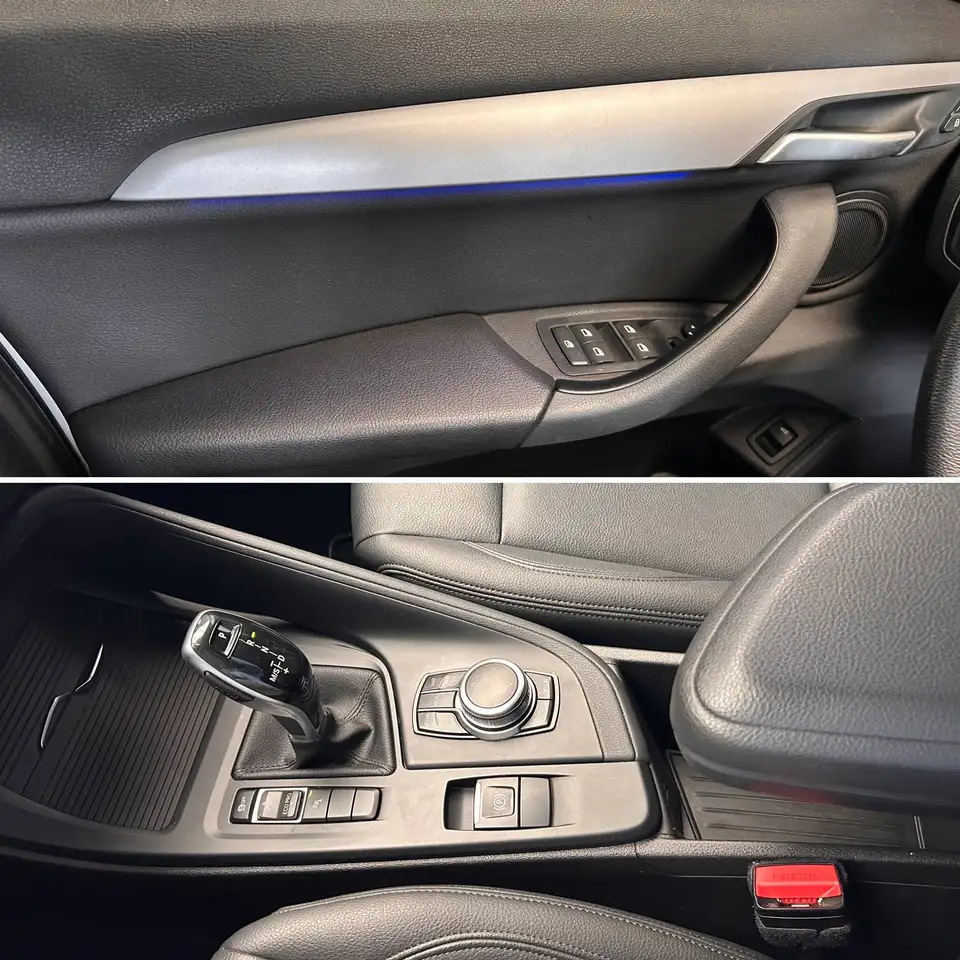 BMW X1 - 11