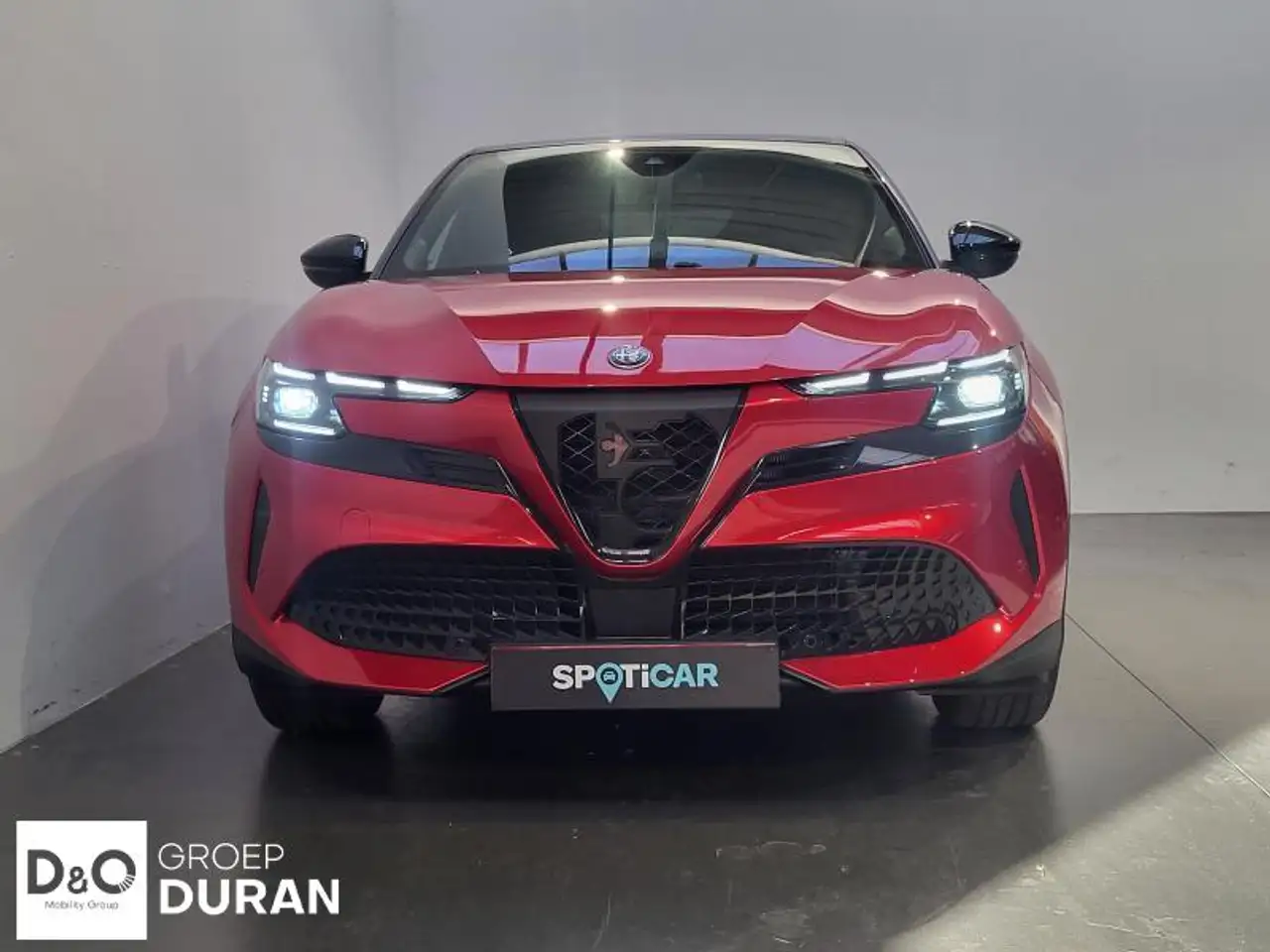 Alfa Romeo Junior - 9