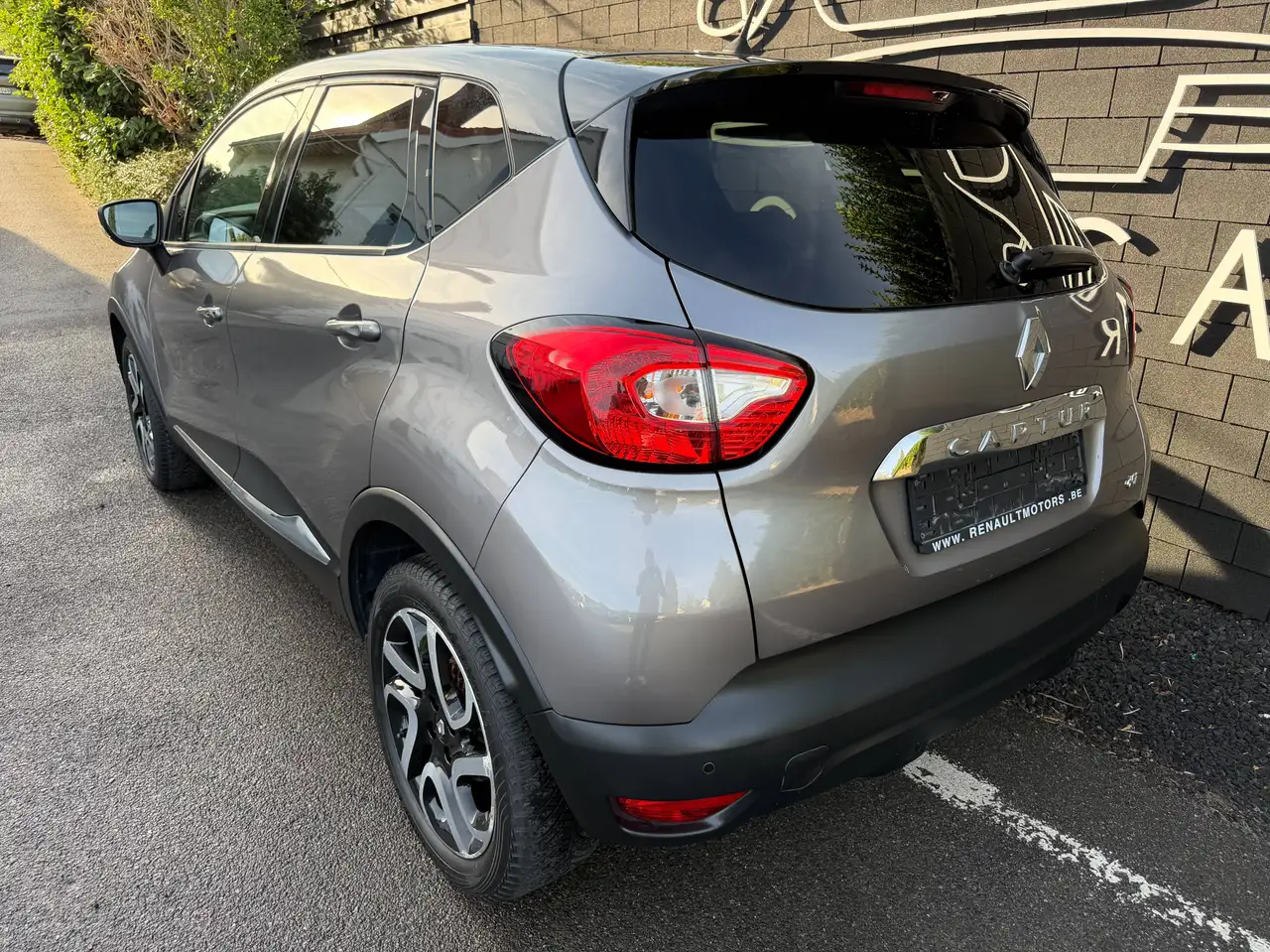 Renault Captur - 3