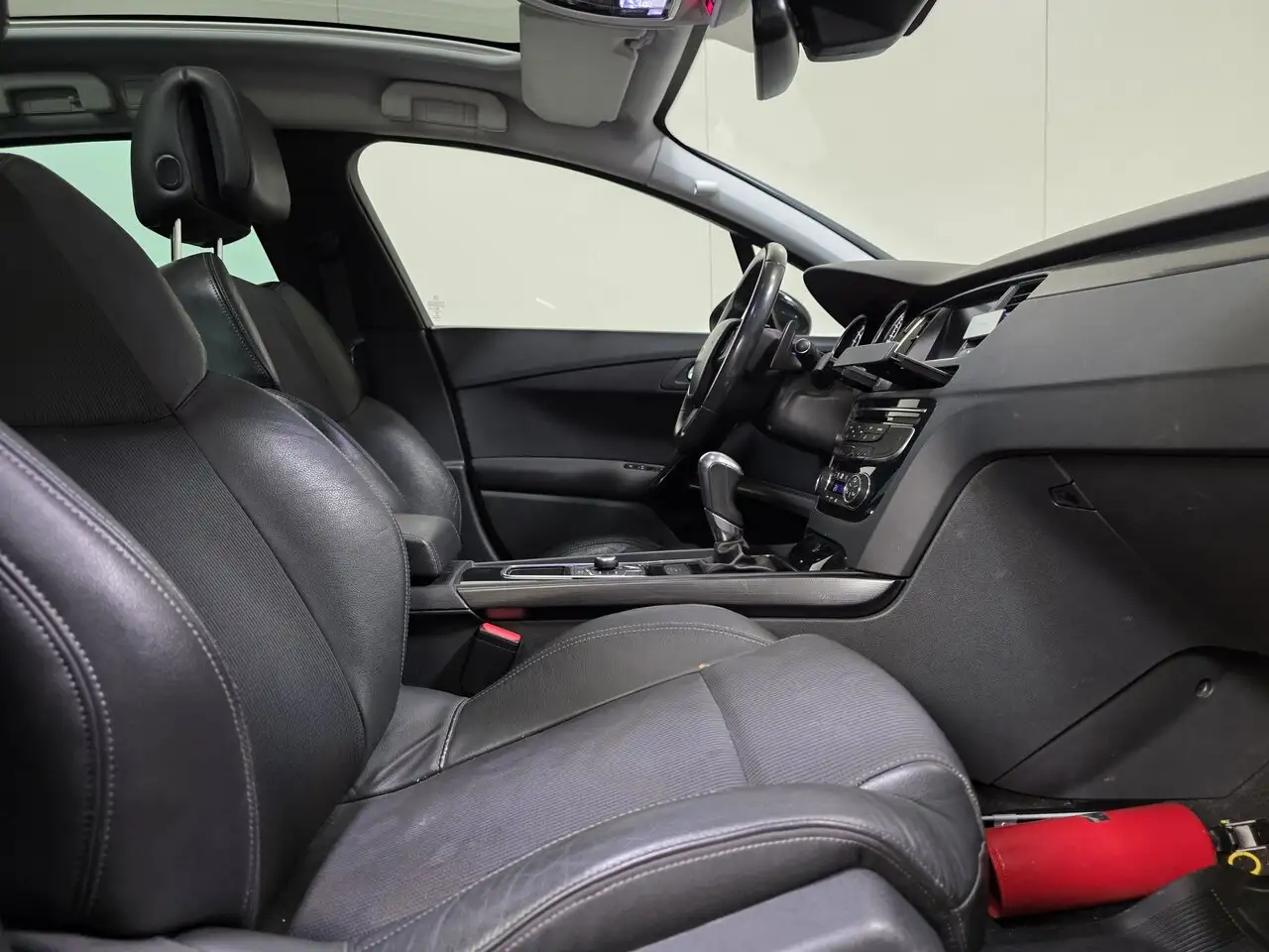 Peugeot 508 - 2