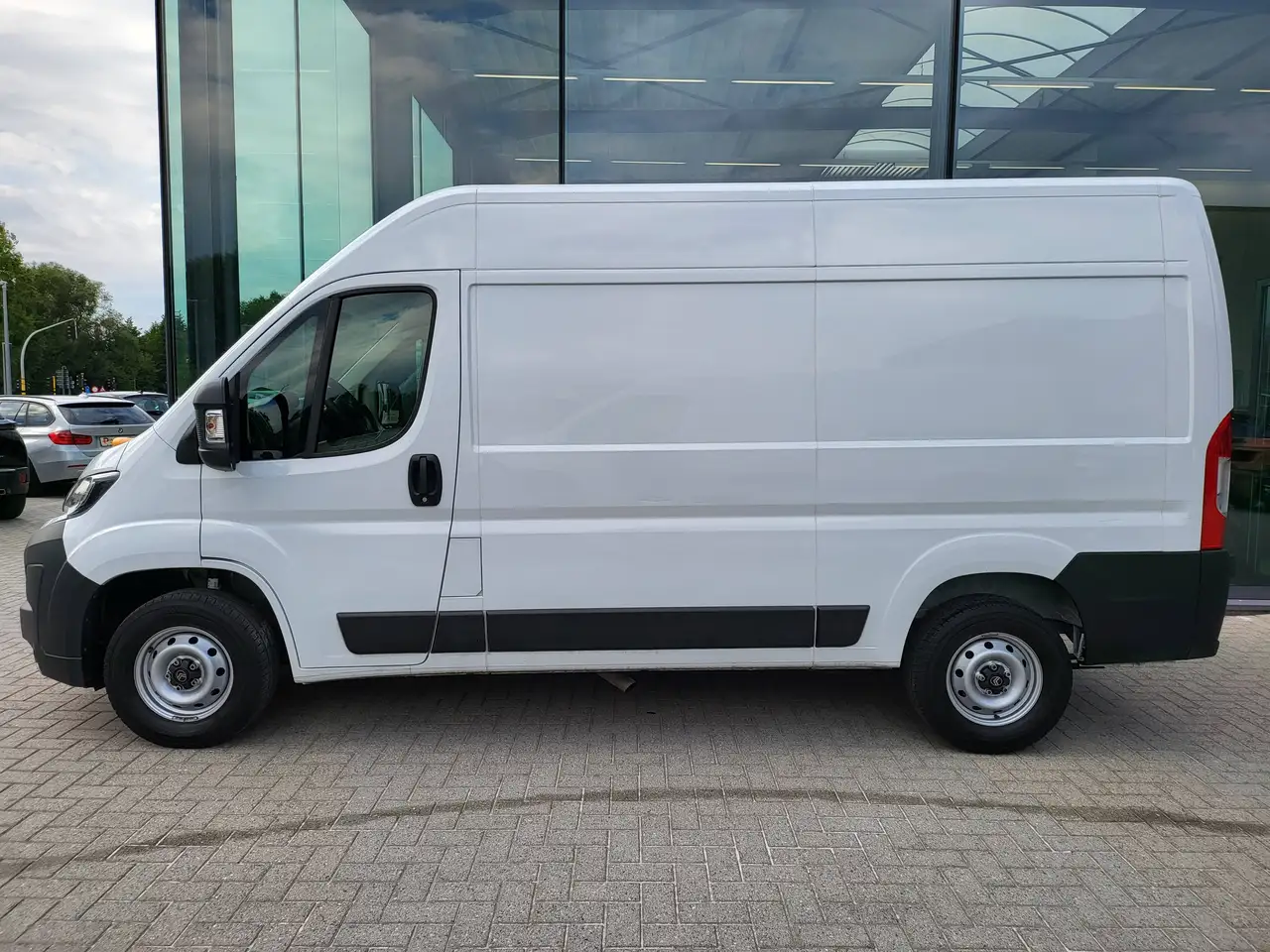 Citroen Jumper - 3