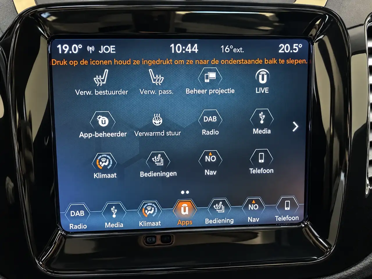 Jeep Compass - 15