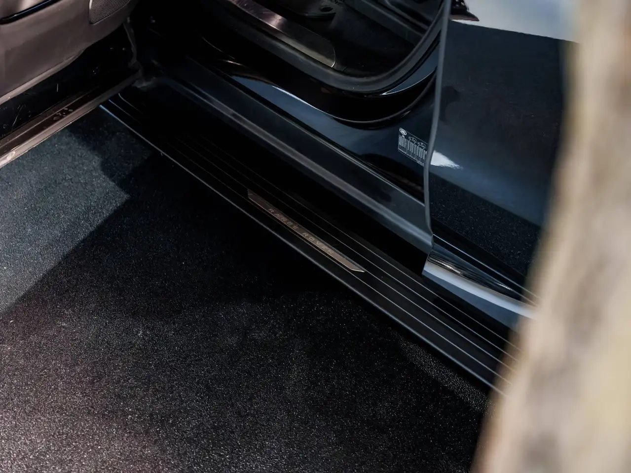 Land Rover Range Rover Sport - 10