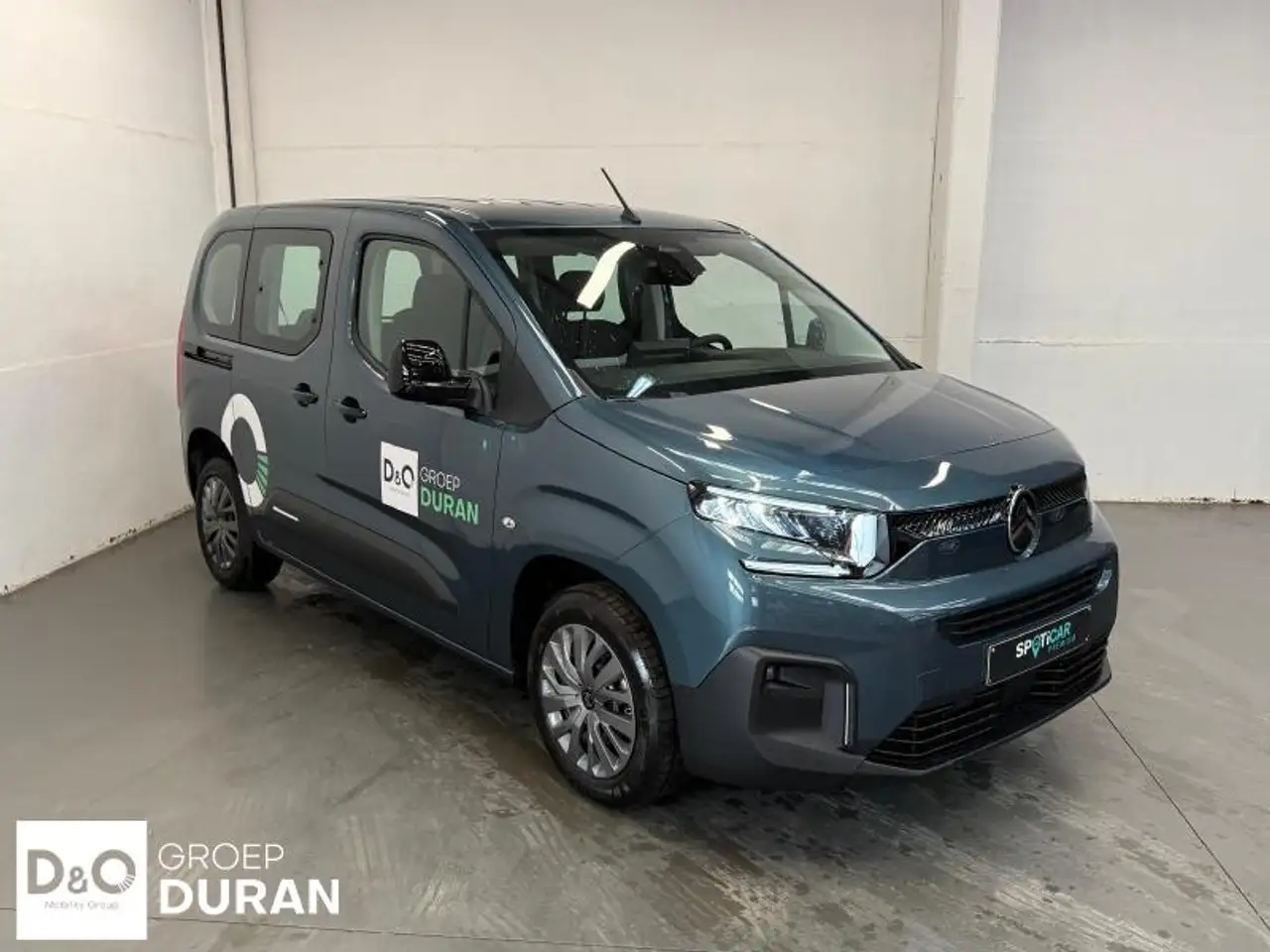 Citroen Berlingo - 3
