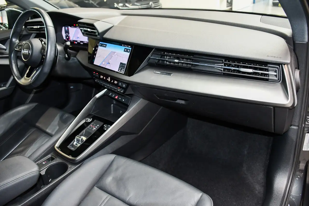 Audi A3 - 5