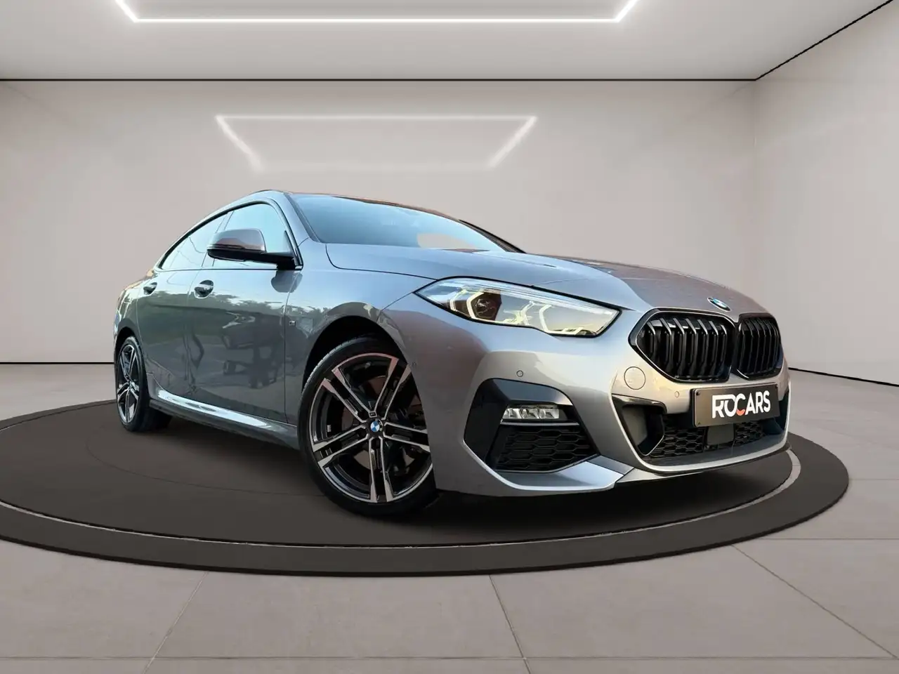 BMW 220 - 3