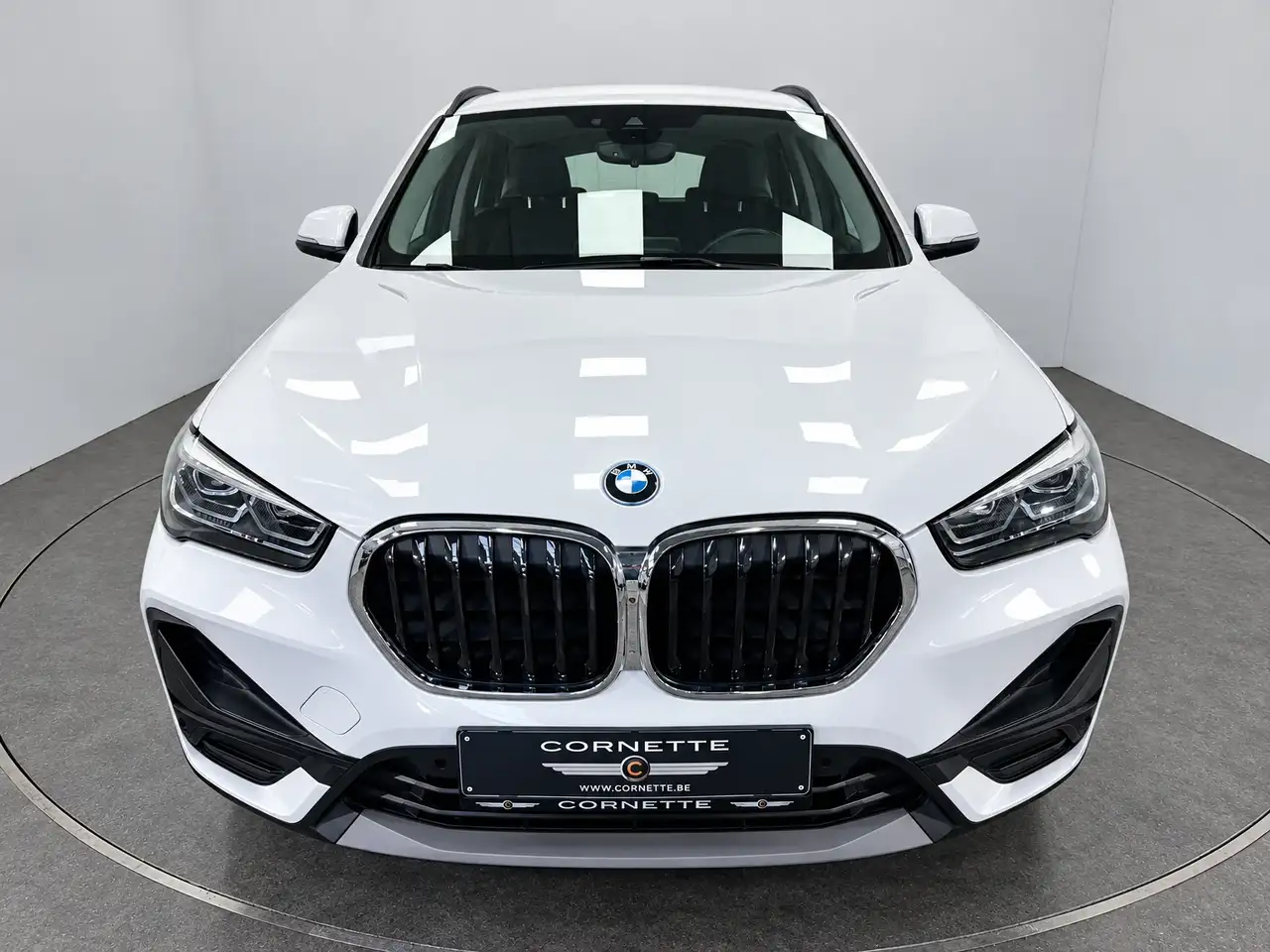 BMW X1 - 3