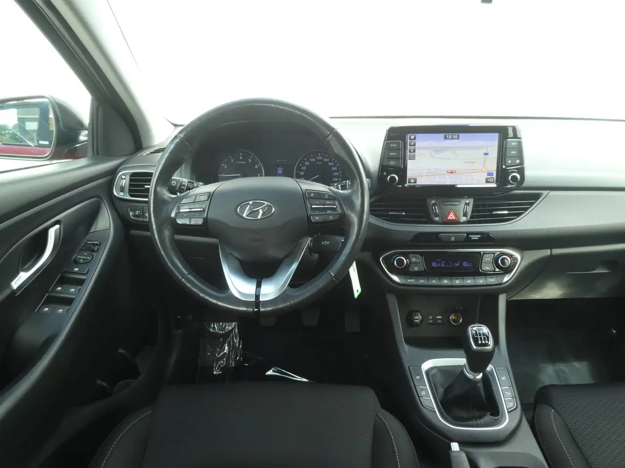 Hyundai i30 - 7