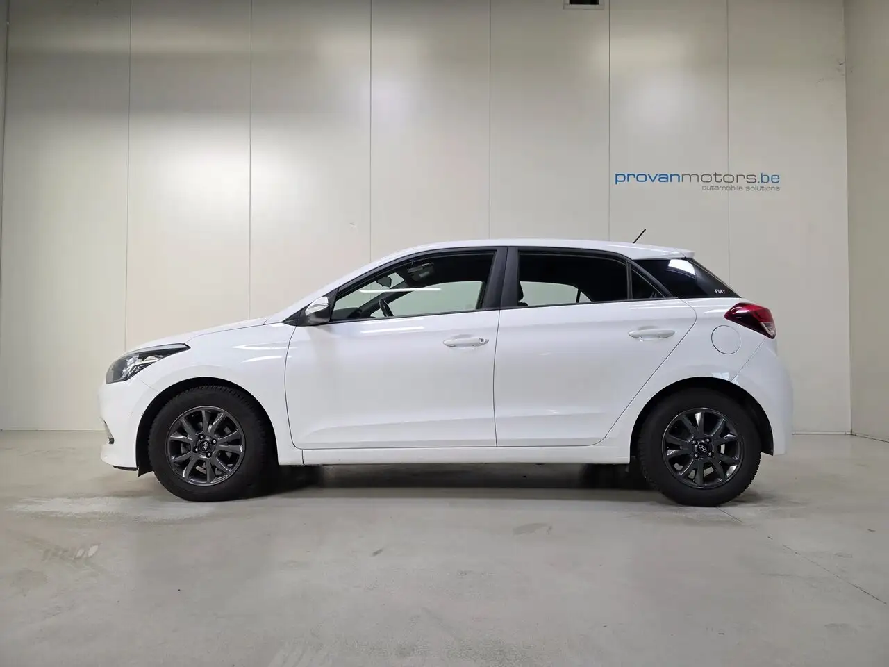 Hyundai i20 - 7
