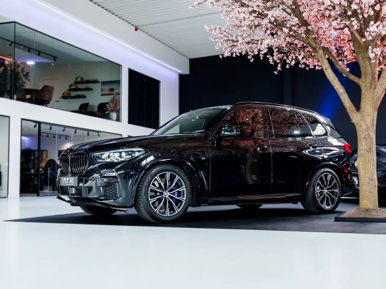 BMW X5 - 2