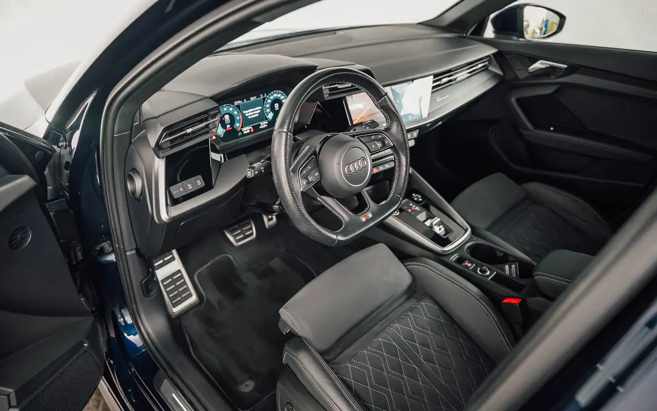 Audi A3 - 11