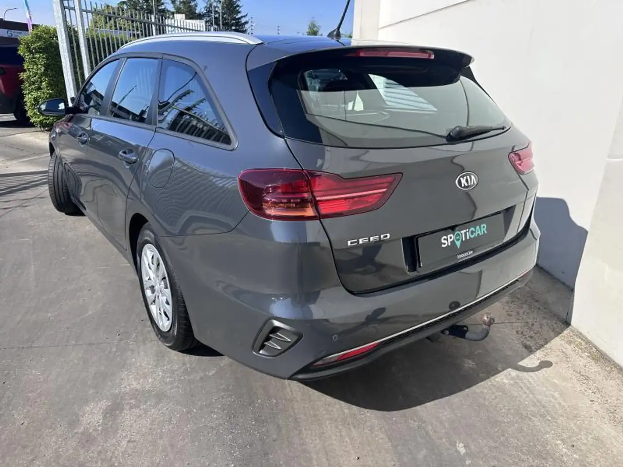 Kia Ceed SW / cee'd SW - 3