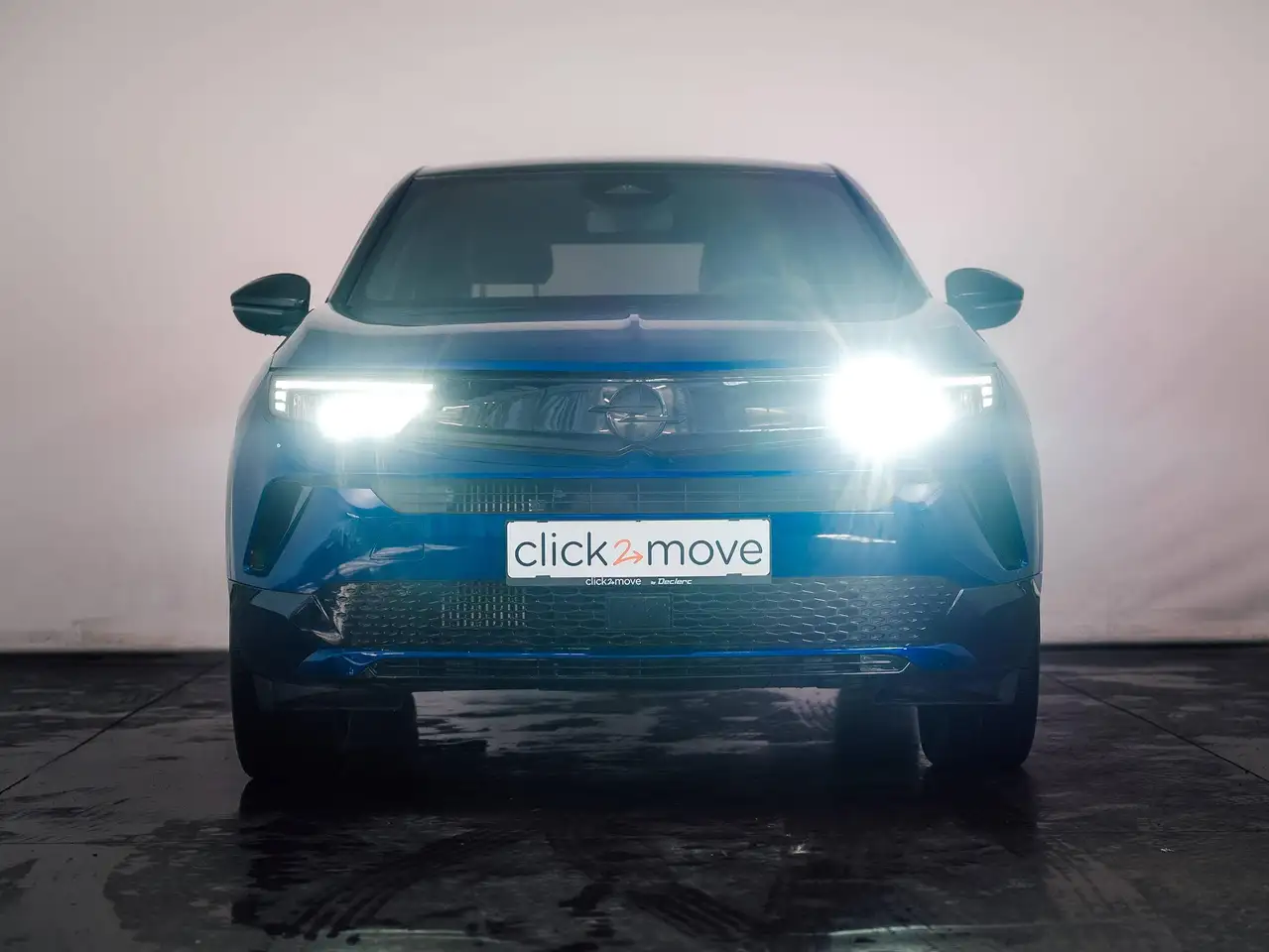 Opel Mokka - 3