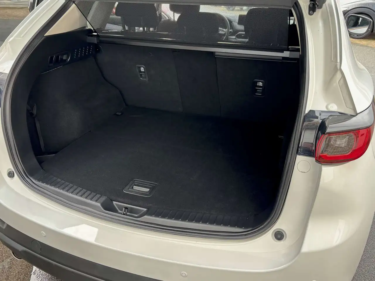 Mazda CX-5 - 8