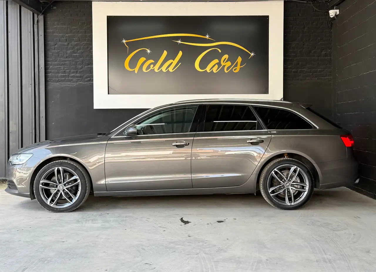 Audi A6 - 3