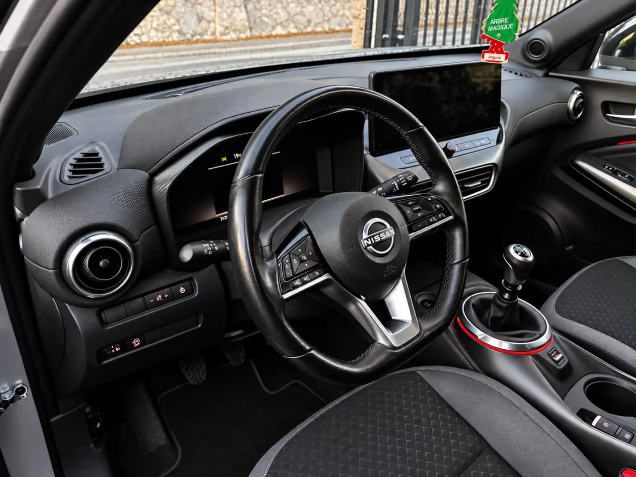 Nissan Juke - 10