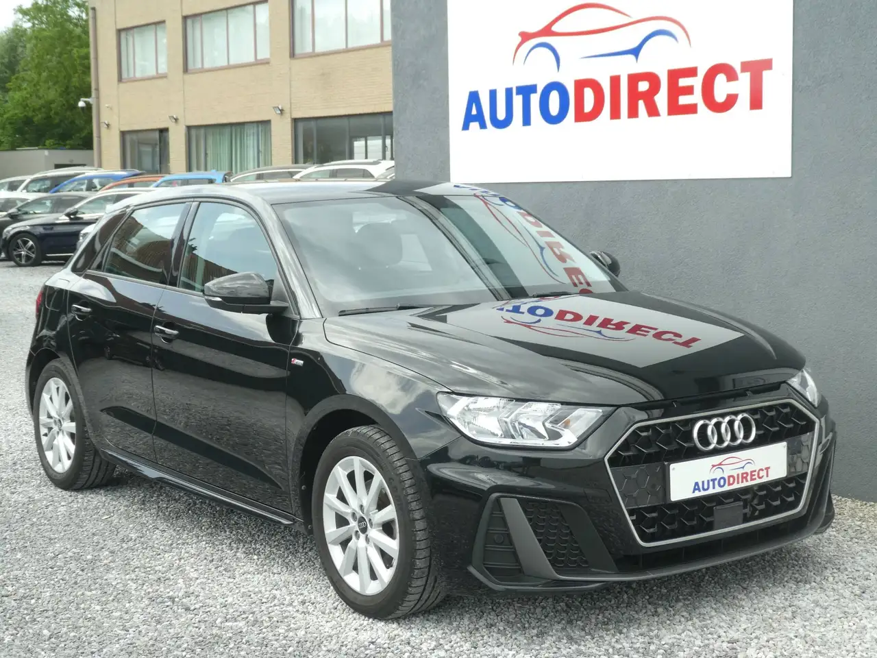 Audi A1 - 6
