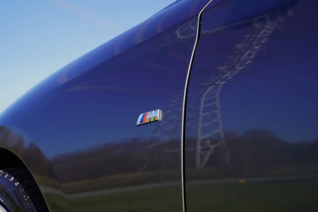 BMW 116 - 10
