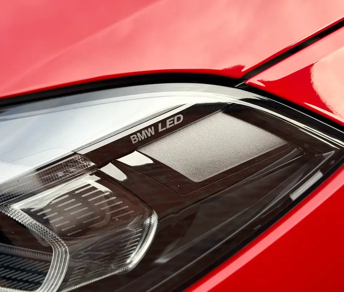 BMW 118 - 6