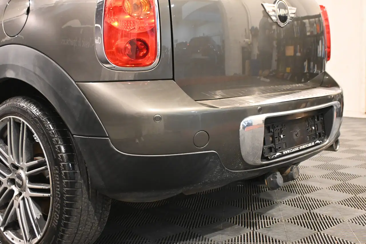MINI Cooper D Countryman - 7