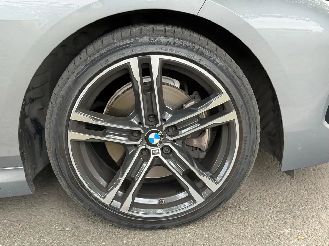 BMW 218 - 12