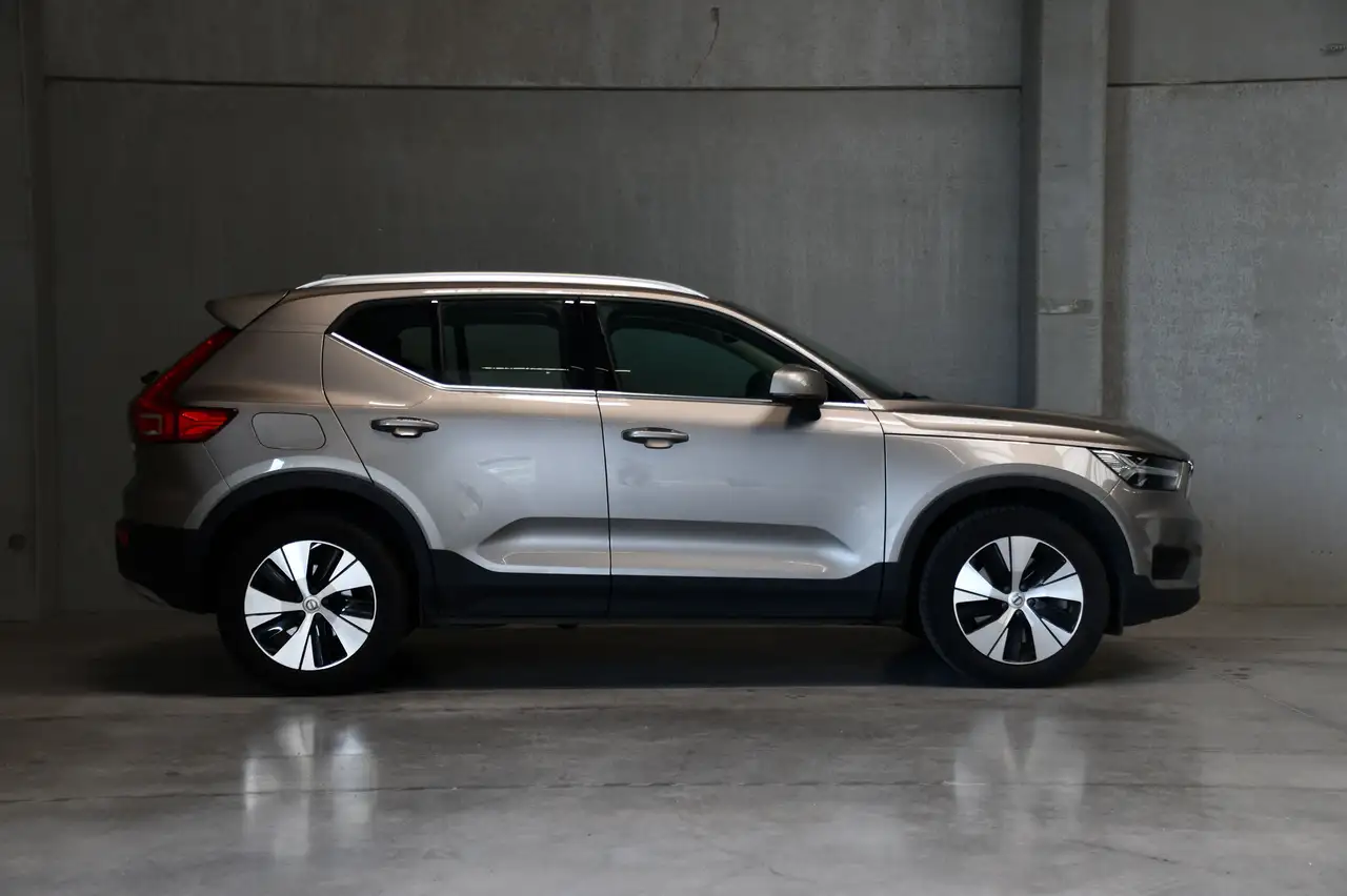 Volvo XC40 - 10