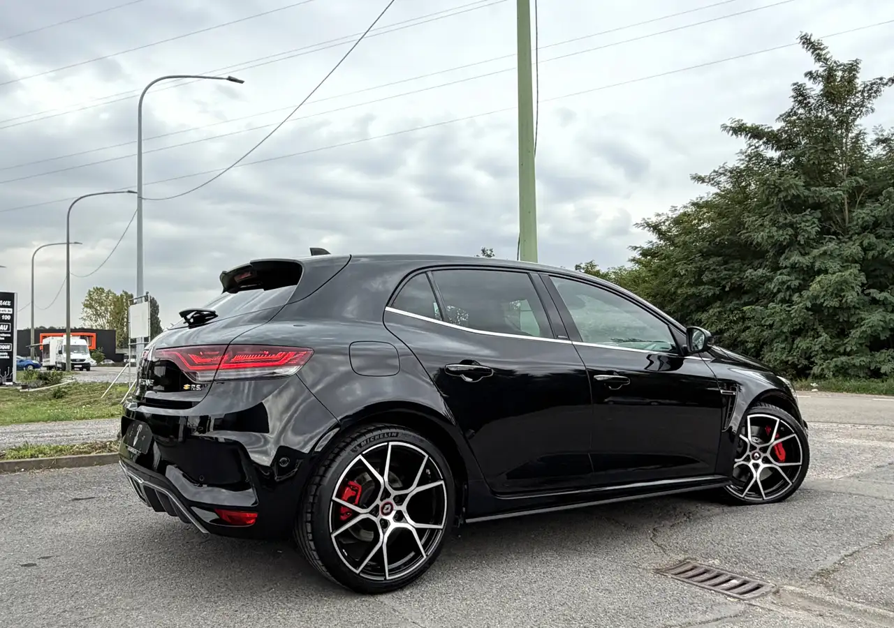 Renault Megane - 10