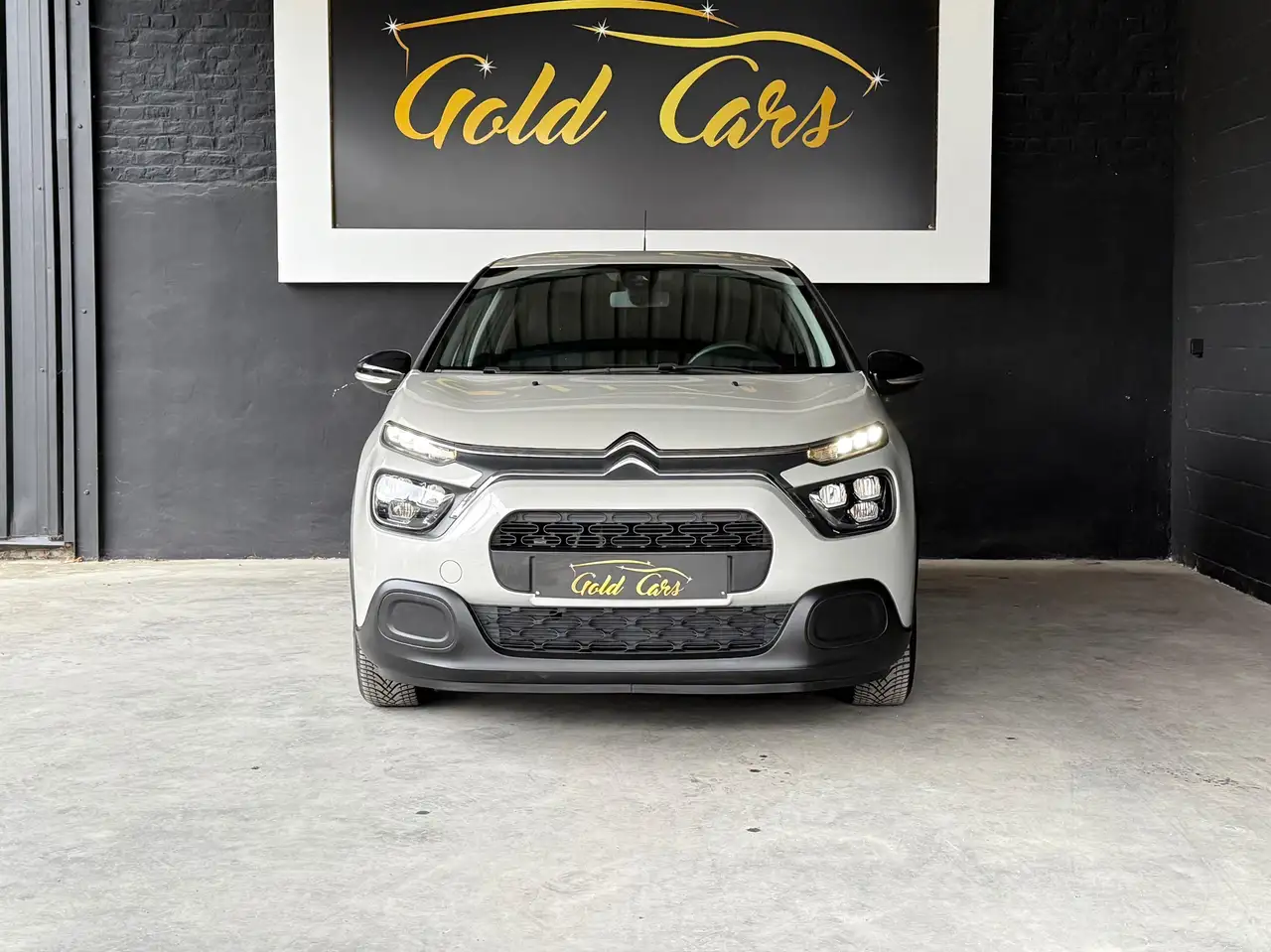 Citroen C3 - 1