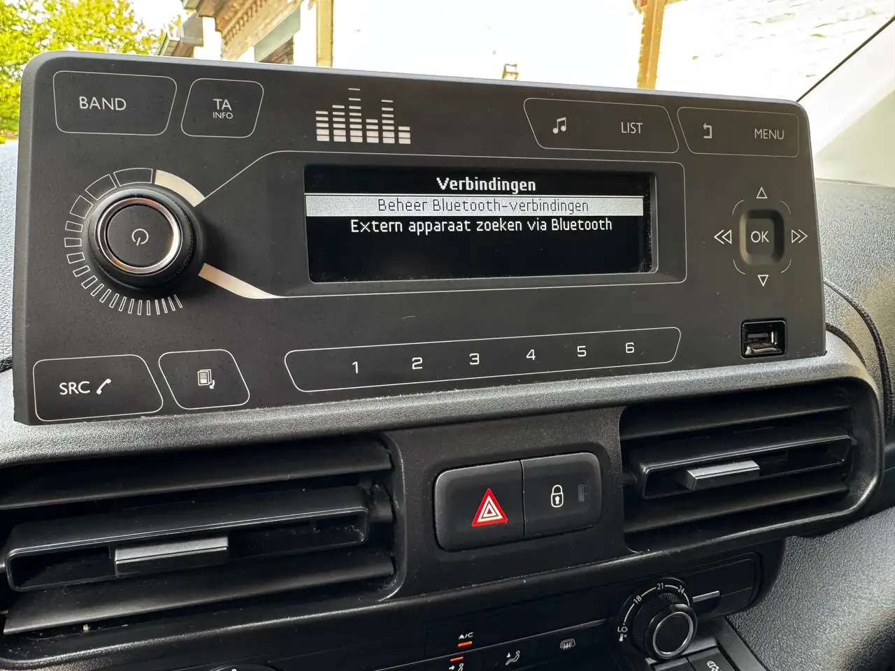 Citroen Berlingo - 10