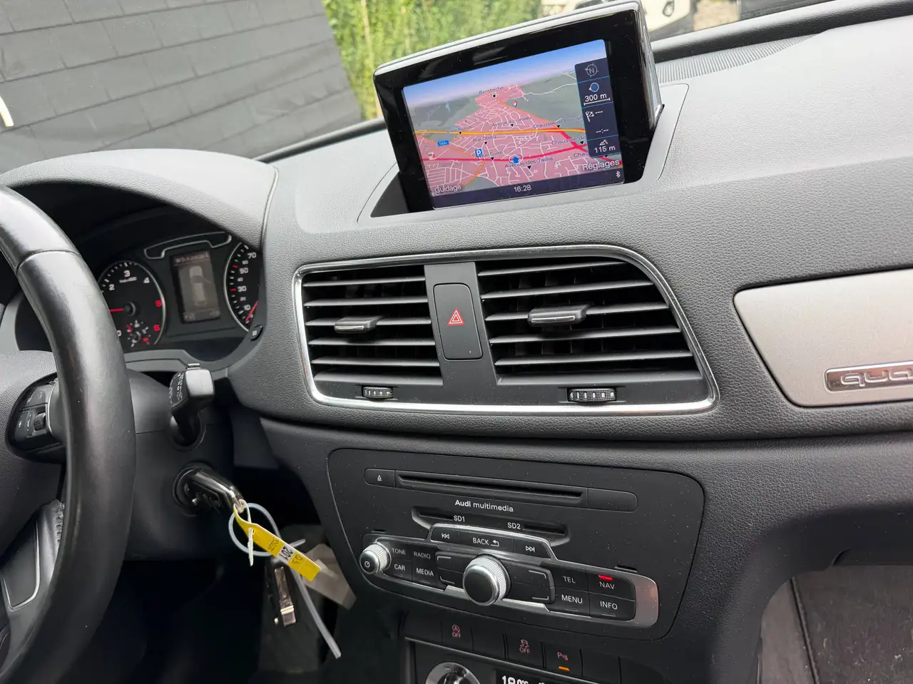 Audi Q3 - 11