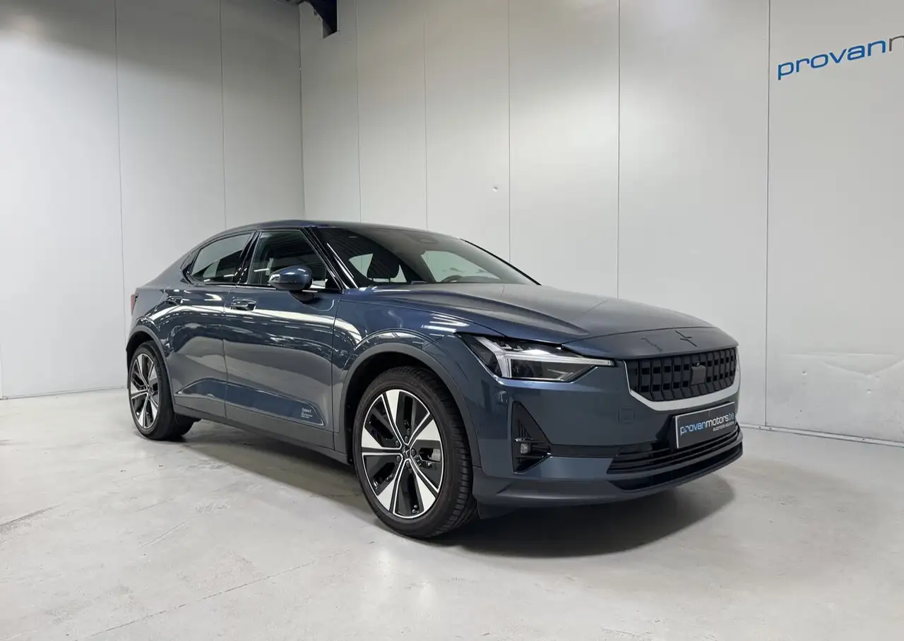 Polestar 2 - 5