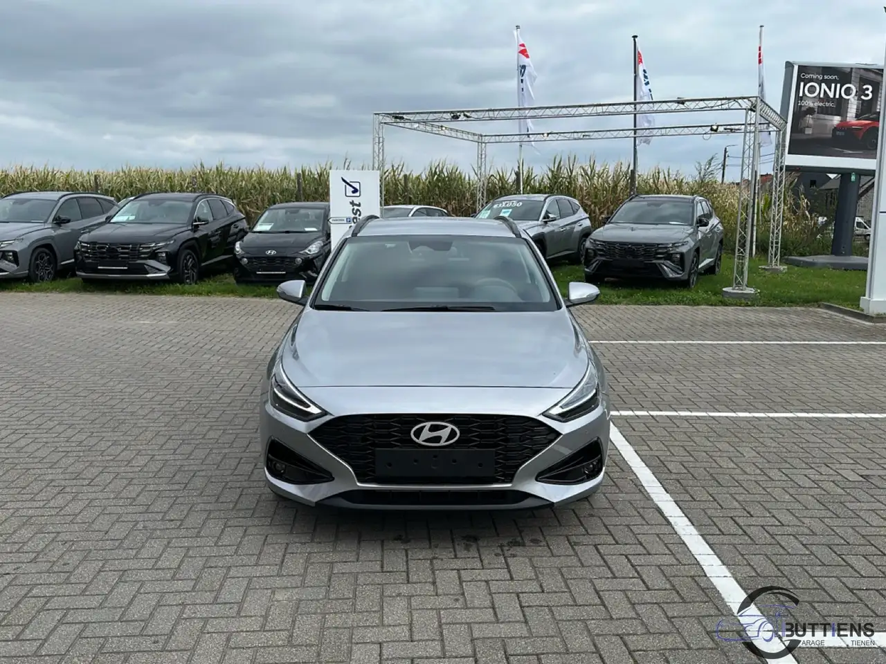 Hyundai i30 - 8