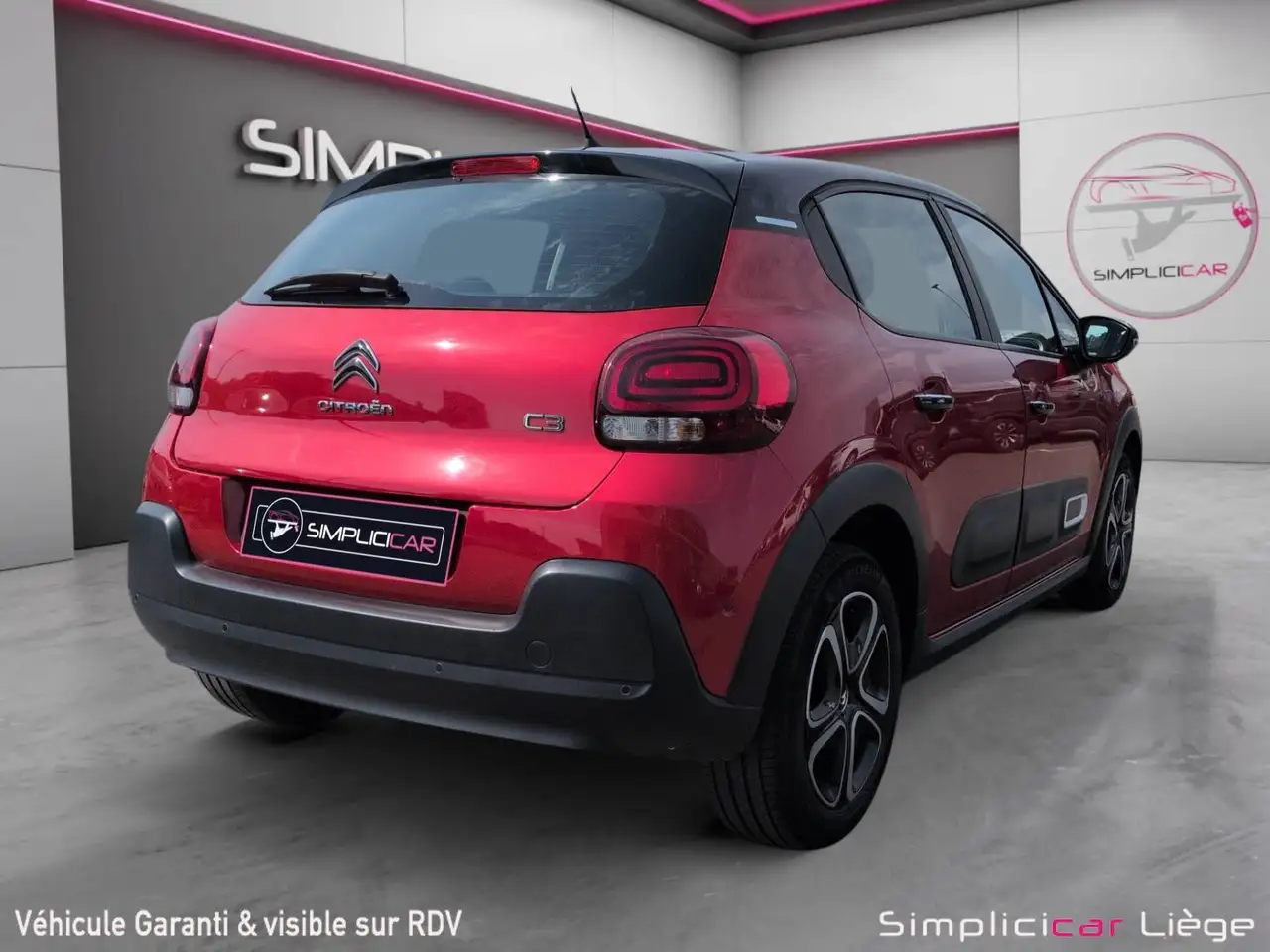 Citroen C3 - 5