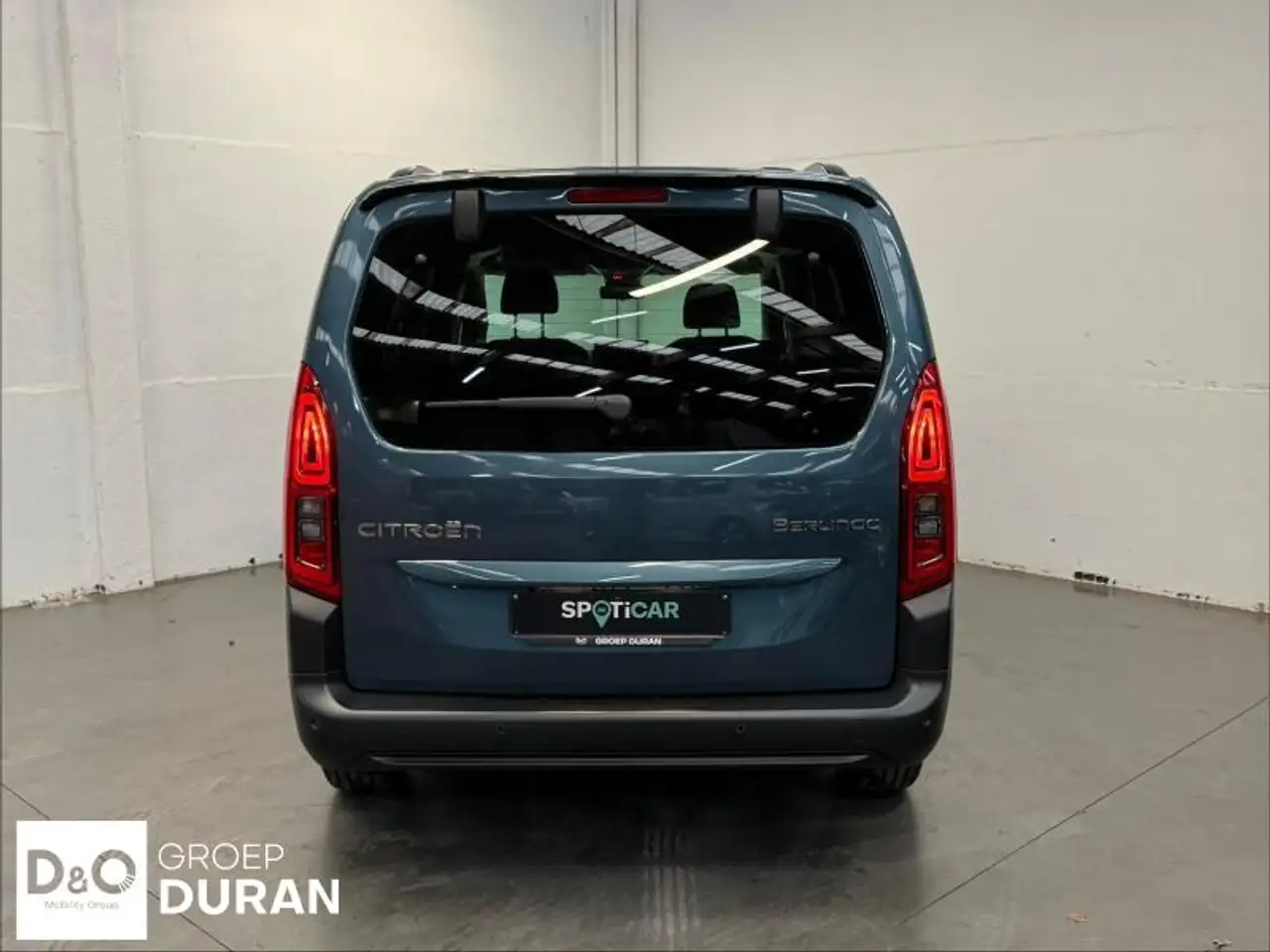 Citroen Berlingo - 5