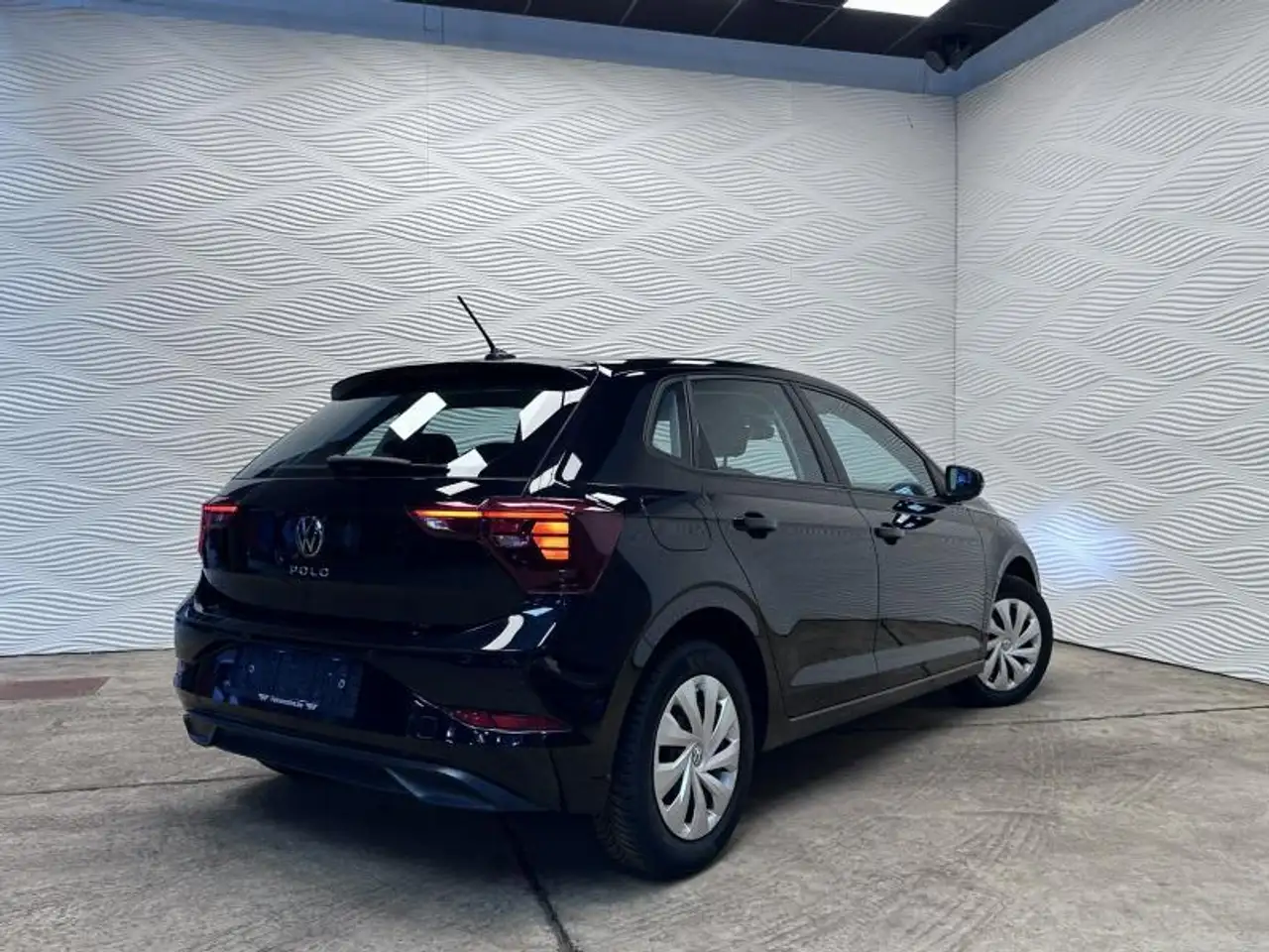 Volkswagen Polo - 12