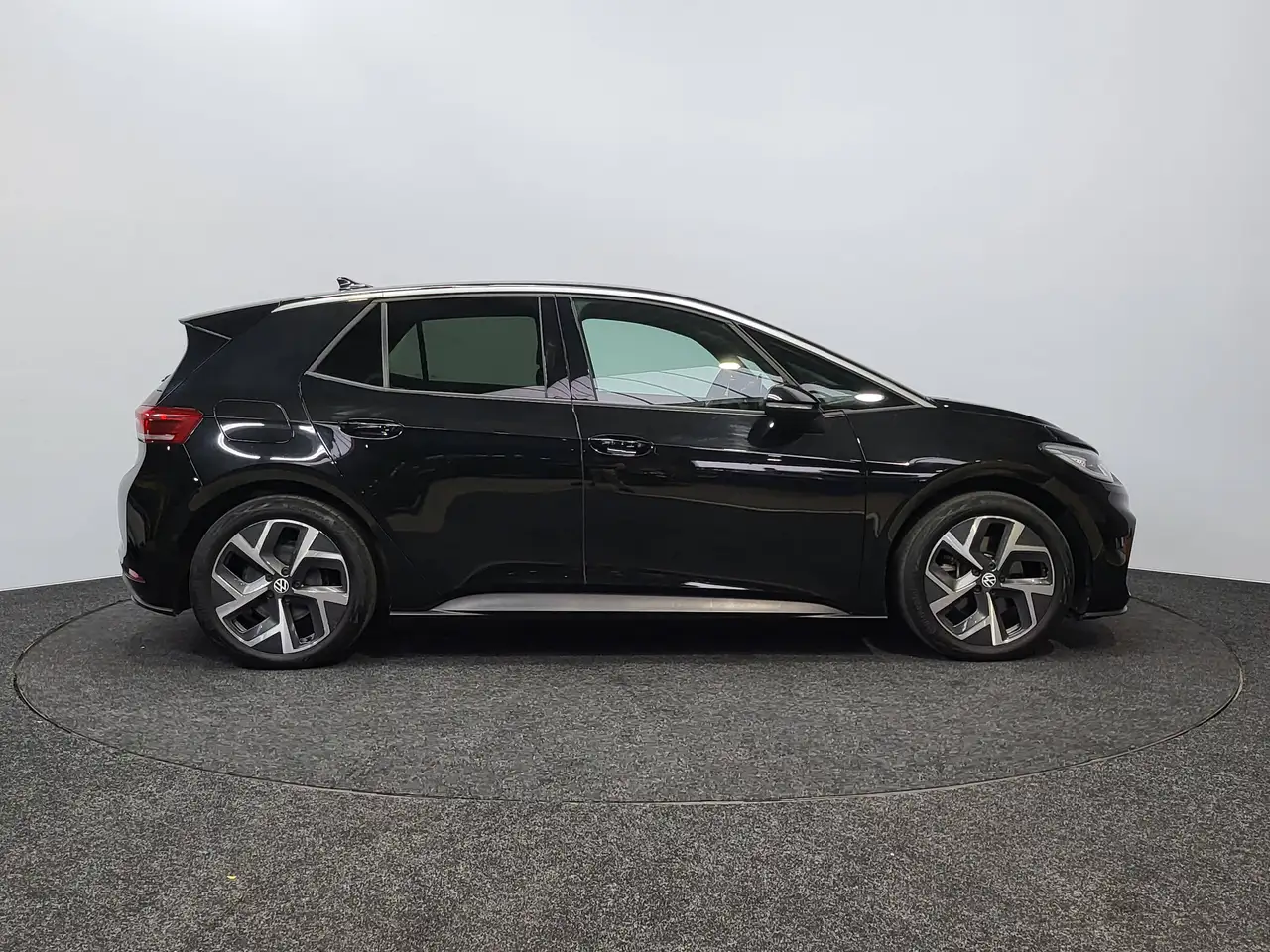 Volkswagen ID.3 - 7