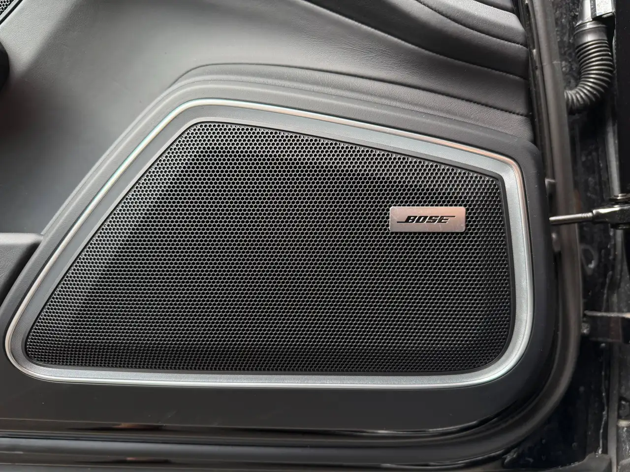 Porsche Panamera - 7