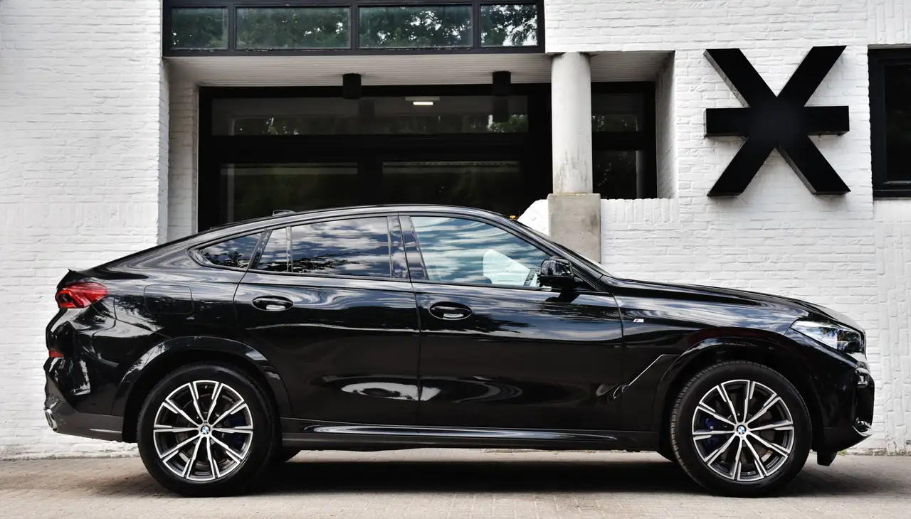 BMW X6 - 3