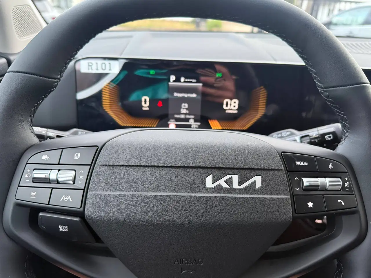 Kia Sportage - 9