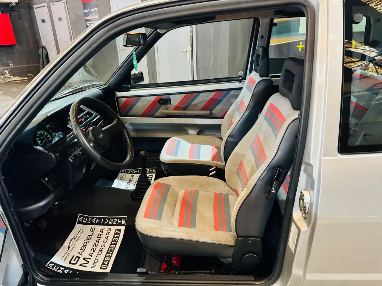 Fiat Cinquecento - 9