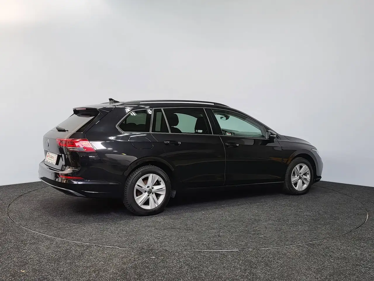 Volkswagen Golf Variant - 6