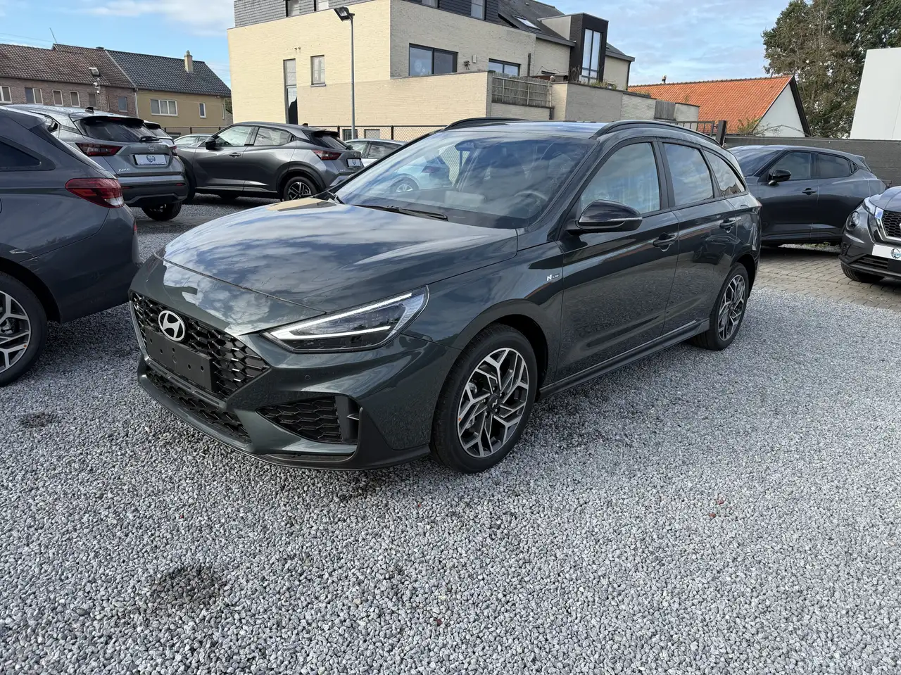 Hyundai i30 - 2