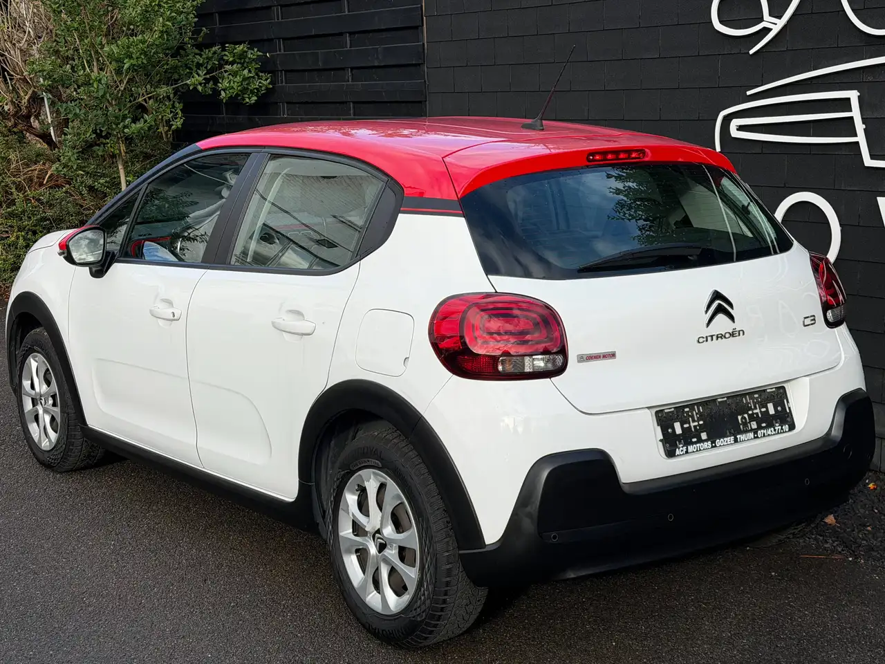 Citroen C3 - 4