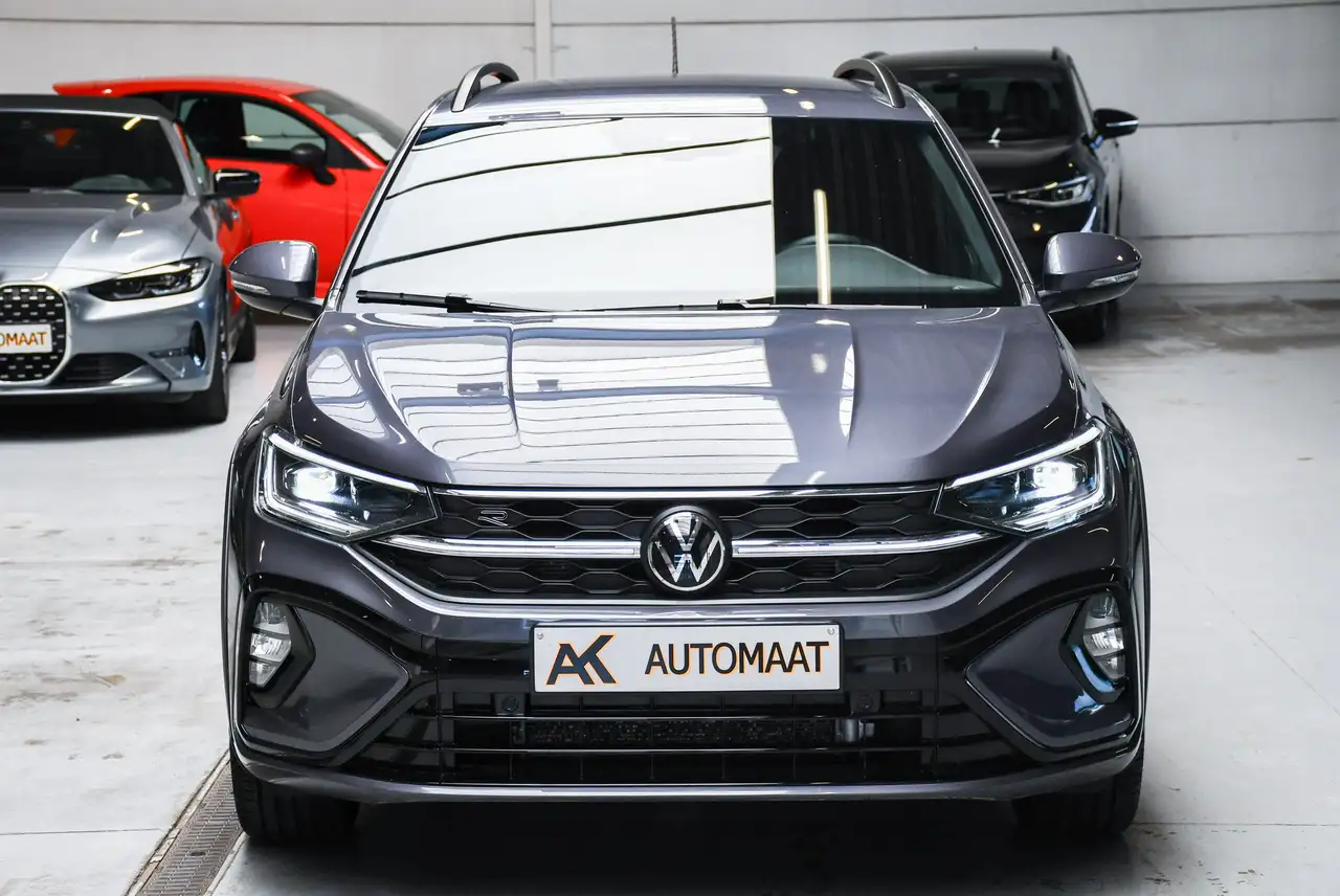 Volkswagen Taigo - 4