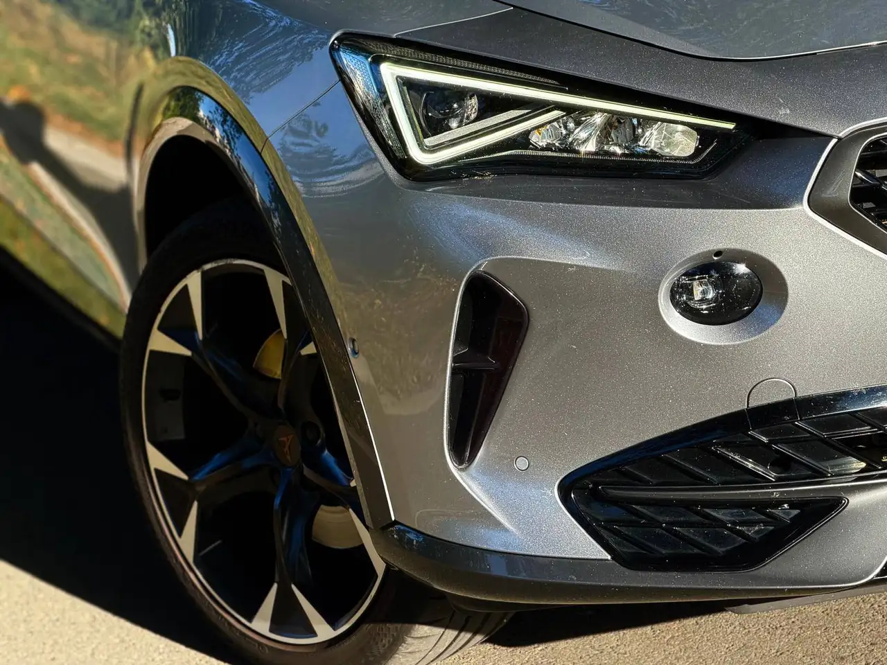 CUPRA Formentor - 3